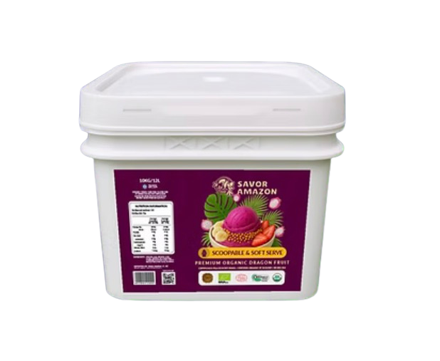 Dragon Fruit 10KG