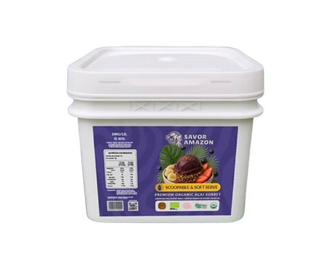 Premium Açaí 3KG